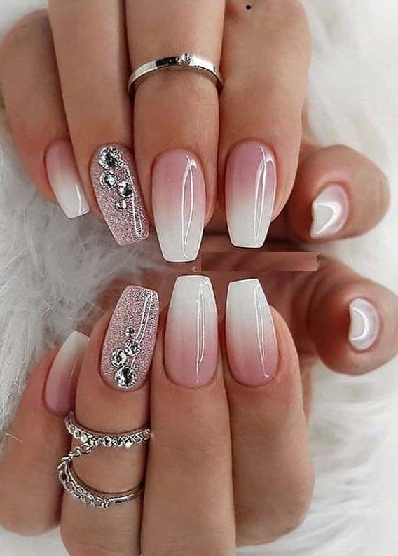 Superb Nail Designs for Women in Year 2019 | Voguetypes | Nail .