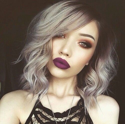 40 Short Ombre Hair Ideas | Hairstyles Upda