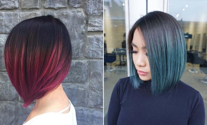 23 Best Short Ombre Hair Ideas for 2019 | StayGl