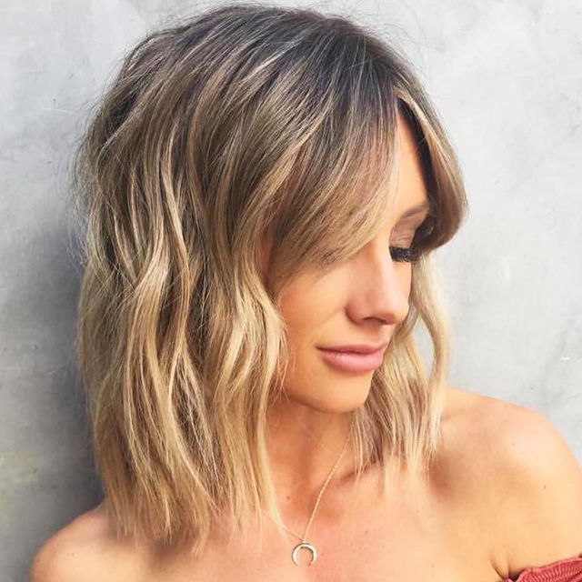 Ombre Hair Colors for Short Hair – Best Hair Color Ideas to Co
