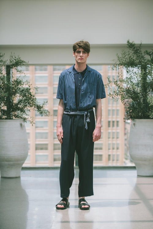 How to Wear Baggy Pants Again – Put This