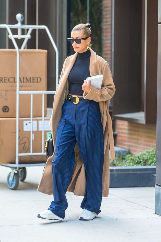 15 Oversized Pants Outfits For This Fall - Styleohol