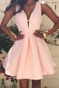 21 Gentle Pale Pink Dress Ideas For Summer - Styleohol