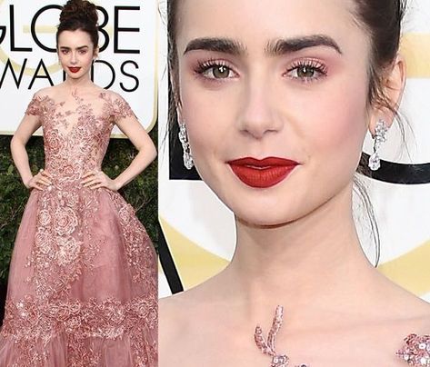 12 Beautiful Makeup Ideas for Pink Dress: (2020) Prom and Party .