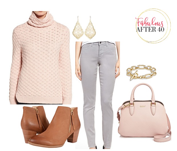 Fall Pastel Clothing- How to We