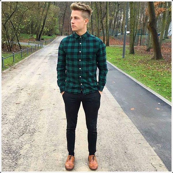 Image result for mens flannel shirt outfits http://postorder .