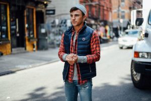 theidleman.com is connected with Mailchimp | Winter outfits men .