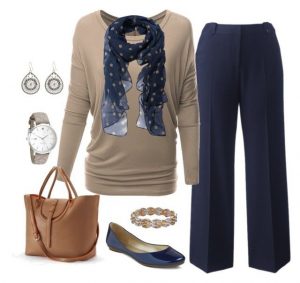 Plus Size Outfit, Fall Work Outfit | Fashionable work outfit, Fall .