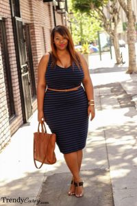 8 summer work clothes for plus size ideas - Page 8 of 8 .