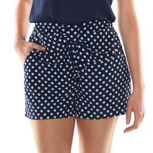 Disney's Minnie Mouse a Collection by LC Lauren Conrad Polka-Dot .