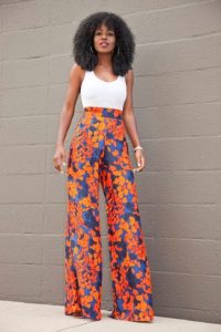 50 Stylish And Easy Ways To Wear High Waist Pants Right Now .