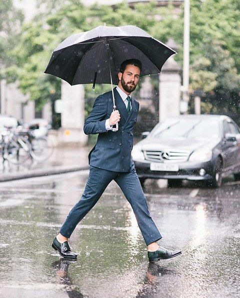 menstyleoficial | Mens rain outfit, Rainy day outfit, Mens style gui