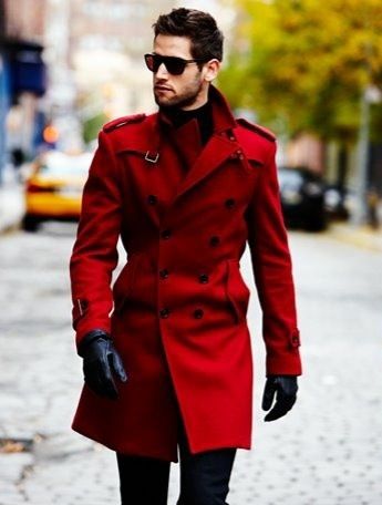men trench coats | | Mens winter fashion, Well dressed men, Mens .