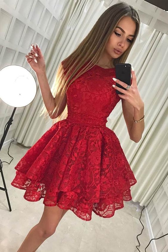 What kind of dresses should wear for Valentine's dating? - Quo