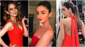 Valentine's Day 2018: Tutorials from Bollywood celebs on how to .
