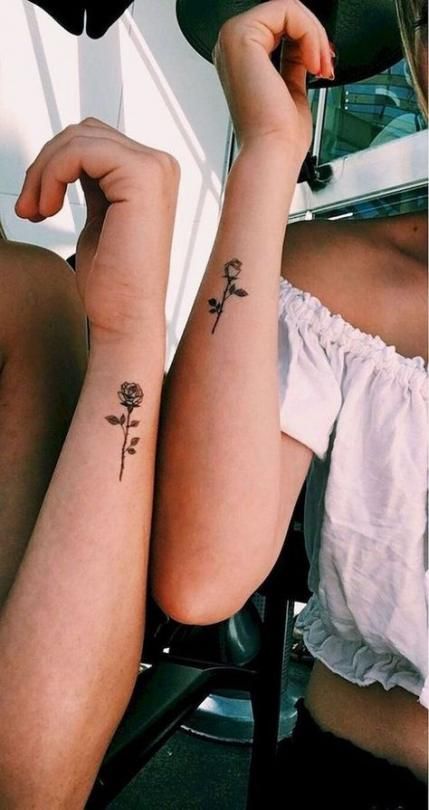 53 Super Ideas Tattoo Rose Arm Men For Women | Rose tattoos on .