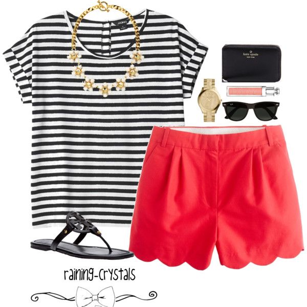 ♡ Clothes Casual Outfit for • teens • movies • girls • women .