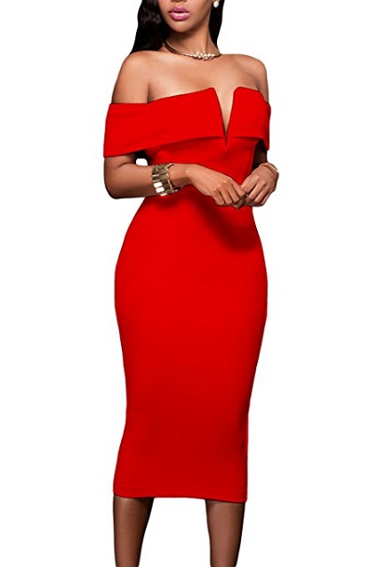 Sexy Christmas Party Dresses 2020 • Absolute Christm