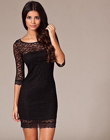 Siri Lace Dress, Oneness | Party dress, Party dresses online .