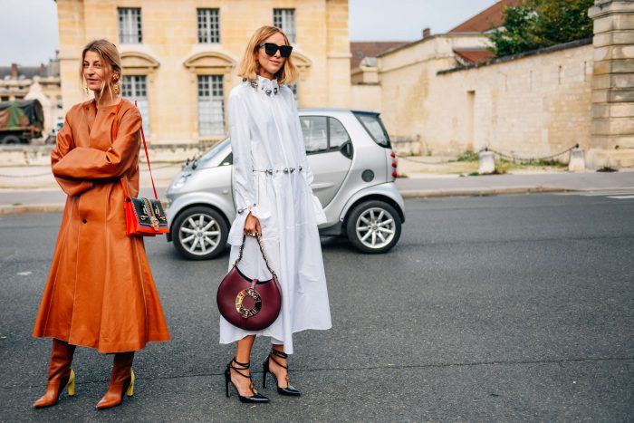 How to Wear Shirtdress And Look Ladylike 2020 - FashionMakesTrends.c