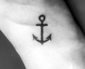 70 Small Simple Tattoos For Men - Manly Ideas And Inspiration .