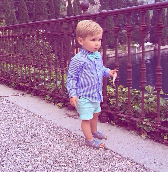 Easter Small Boys' Outfits – thelatestfashiontrends.c