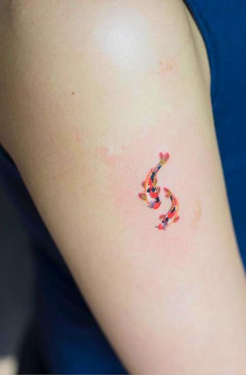 Small Tattoos | Small tattoos, Tattoos, Empowering tatto