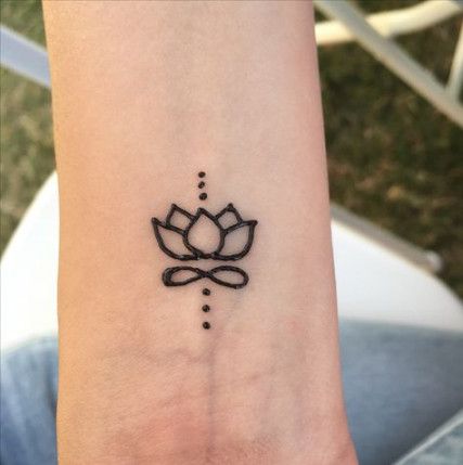 Trendy tattoo cute small henna ideas | Henna tattoo designs simple .