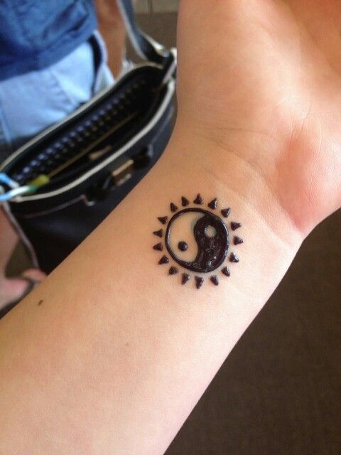 pinterest @atelophobiaa☪︎ … | Henna tattoo designs, Small henna .