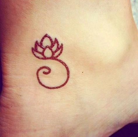 20 Cute Small Meaningful Tattoos for Women - Pretty Designs .