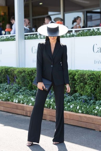 What to wear to the races: your definitive guide to spring racing .