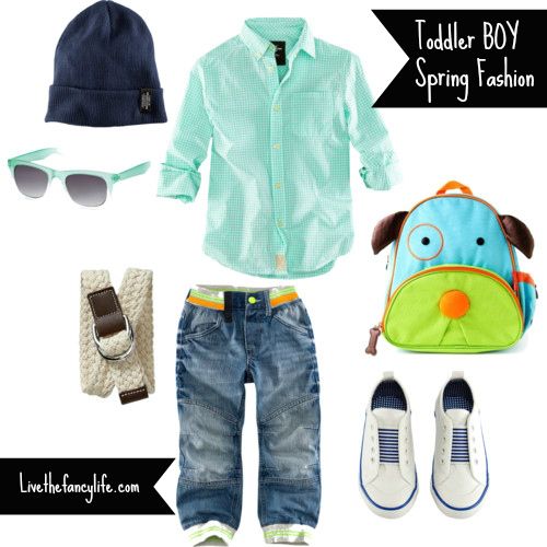 Toddler boy spring fashion | Kids outfits, Toddler fashion, Boy .