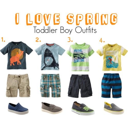 Thrive 360 Living: Toddler Boy Spring Outfits | Boys fall fashion .