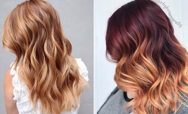 43 Most Beautiful Strawberry Blonde Hair Color Ideas | StayGl