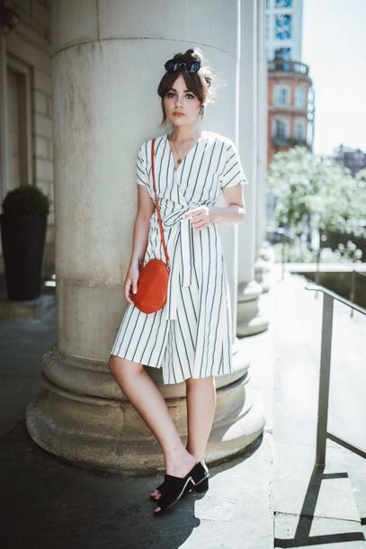 Dress, $43 at Asos UK - Wheretoget | Fashion outfits, Fashion .