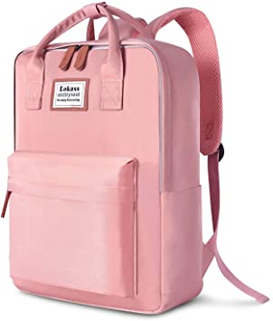 Amazon.com: SOCKO Laptop Backpack for Women / Girls Stylish .