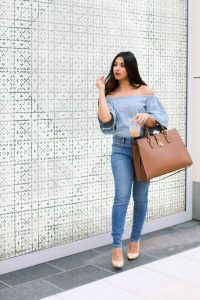 15 Most Stylish Carry All Bags For Girls - Styleohol