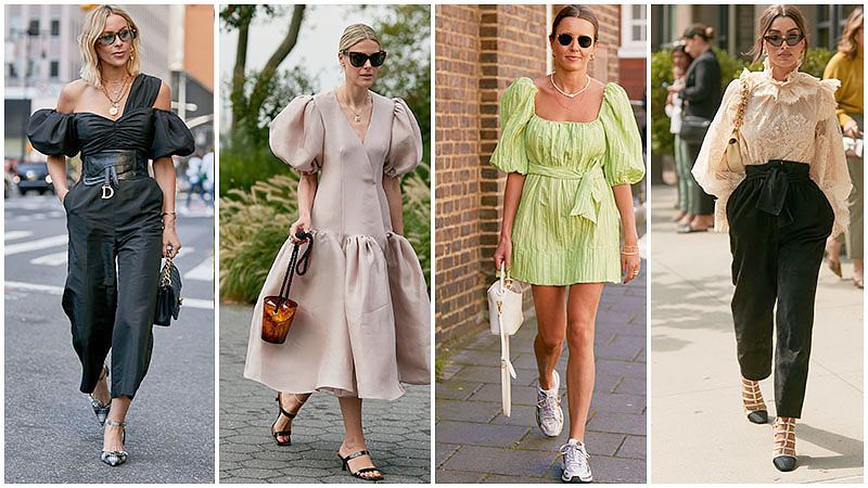10 Coolest Spring/Summer Fashion Trends in 2020 - The Trend .