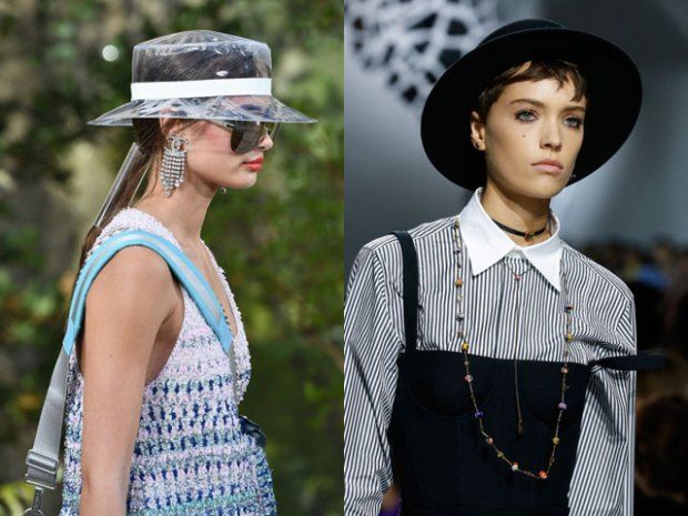 Accessory Trends Spring-Summer 2020 | afmu.net | Fashion, Trending .