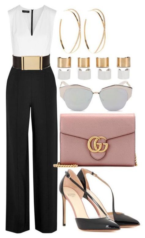 89+ Stylish Work Outfit Ideas for Spring & Summer 2020 | Pouted .