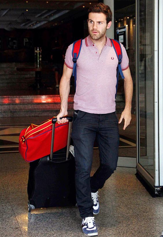 16 Comfy Summer Airport Outfits For Men - Styleohol