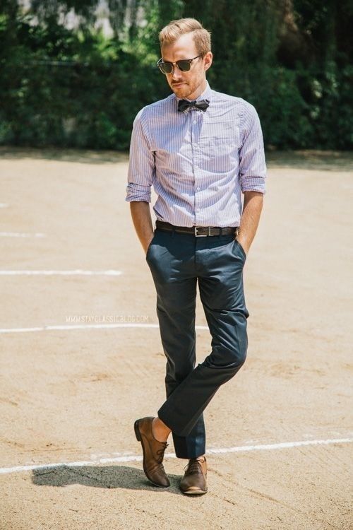 Men Outfits with Vans-20 Fashionable Ways to Wear Vans Shoes .