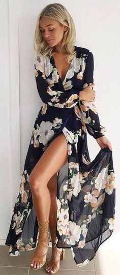 138 Best Fall Dresses images | dresses, fashion, outfi