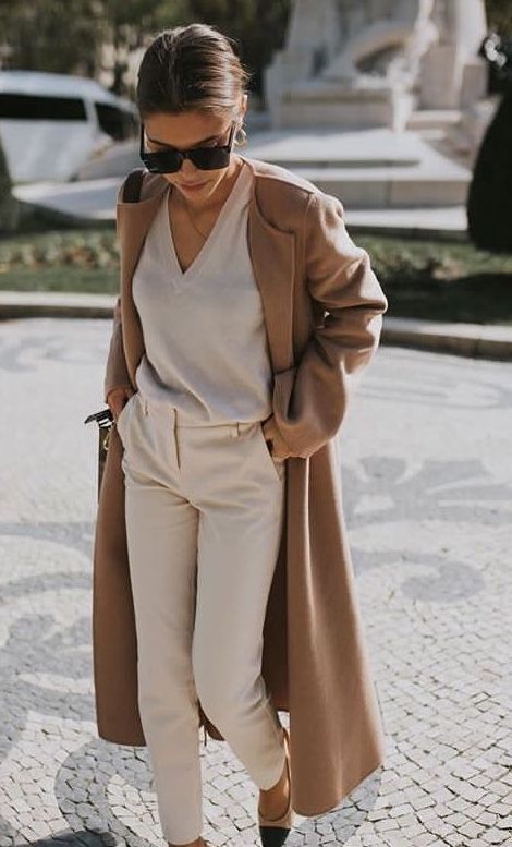 summer trends in 2020 | Fall work outfits women, Work outfits .