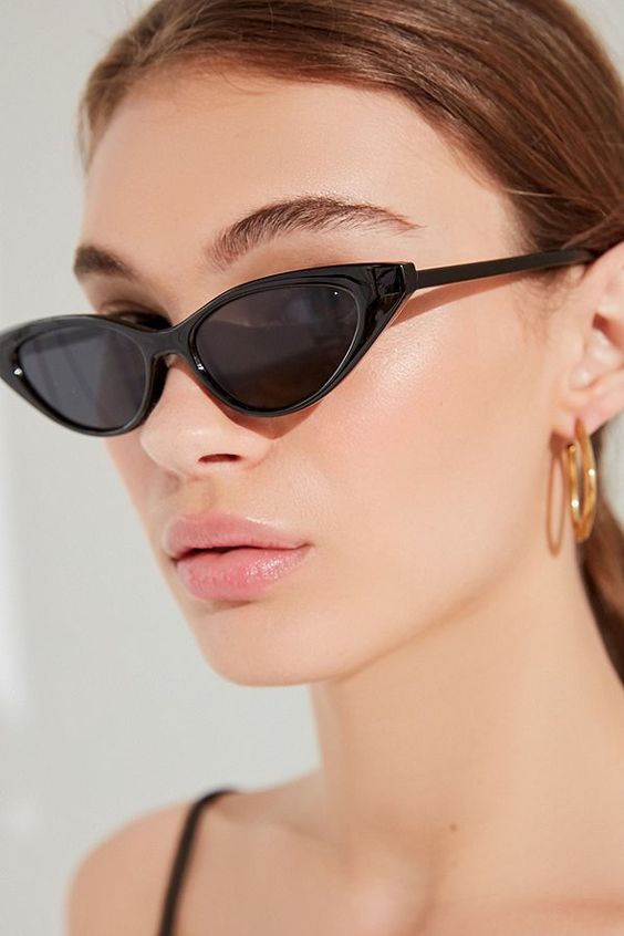 4 Trendy Sunglasses Types And 15 Examples For 2020 - Styleohol
