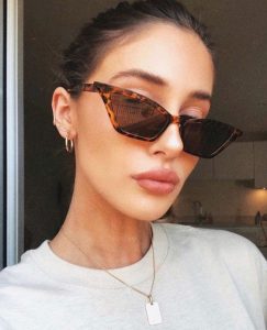 4 Trendy Sunglasses Types And 15 Examples For 2020 - Styleohol