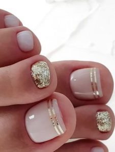 20 Trending Winter Nail Colors & Design Ideas for 2020 | Summer .