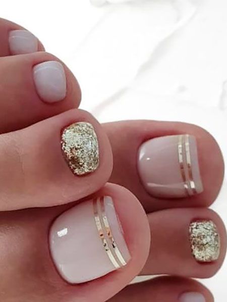 20 Trending Winter Nail Colors & Design Ideas for 2020 | Summer .