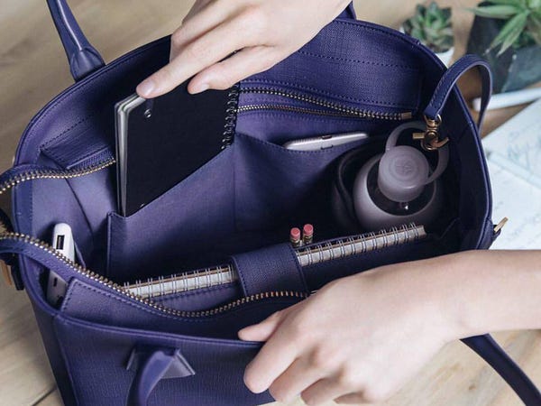 Best laptop bag for women of 2020: Dagne Dover - Business Insid