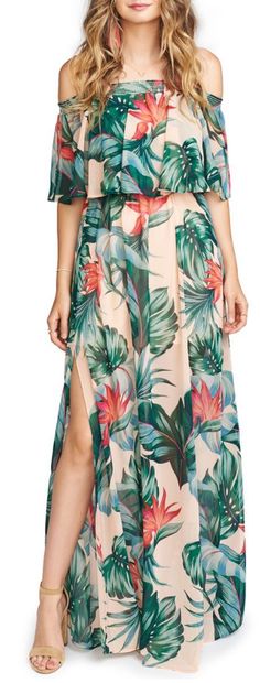 30+ Best Tropical dress outfit images | tropical dress, tropical .